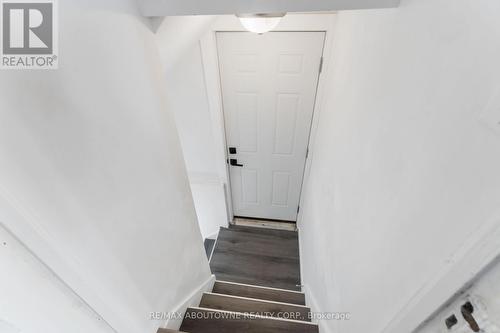 54 Weir Street S, Hamilton, ON - Indoor Photo Showing Other Room