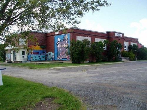 110 Clark Street  Atikokan, ON P0T 1C0
