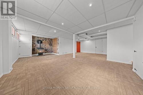 777 Cork Street, Ottawa, ON - Indoor Photo Showing Other Room