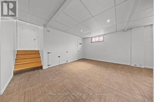 777 Cork Street, Ottawa, ON - Indoor Photo Showing Other Room