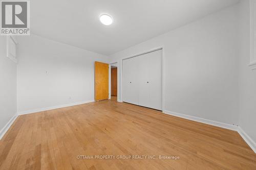 777 Cork Street, Ottawa, ON - Indoor Photo Showing Other Room