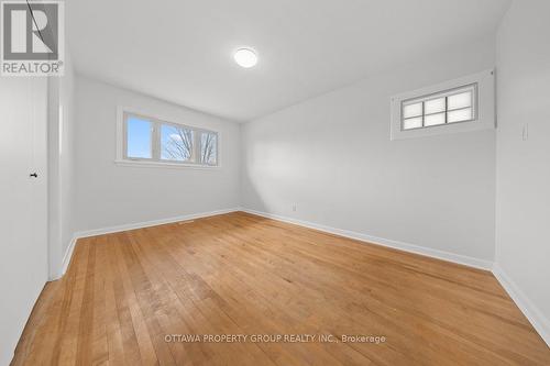 777 Cork Street, Ottawa, ON - Indoor Photo Showing Other Room