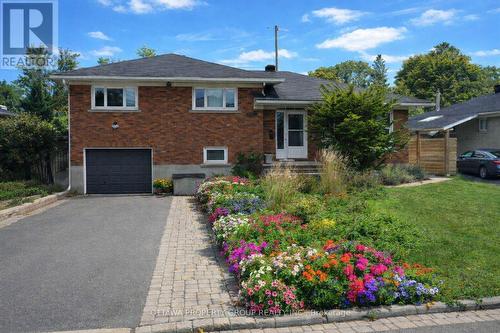 777 Cork Street, Ottawa, ON - Outdoor