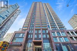 2506 - 130 RIVER STREET Toronto, ON M5A 0R8