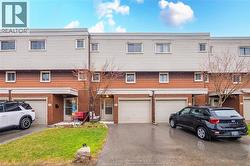 23 WATSONS Lane Unit# 15 Dundas, ON L9H 5G9