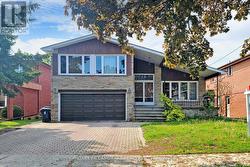 1ST&2ND - 435 CONNAUGHT AVENUE  Toronto, ON M2R 2M4