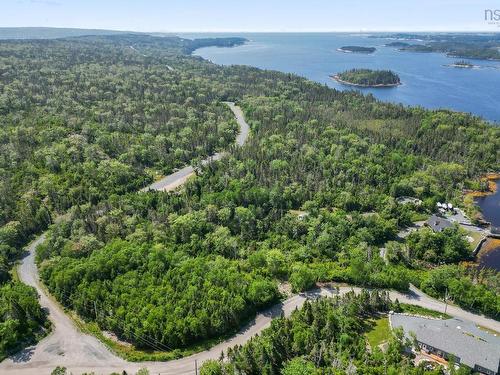 30 Crown Drive, Blind Bay, NS 