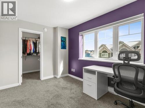 31-85 Aksala Drive, Whitehorse, YT - Indoor Photo Showing Other Room