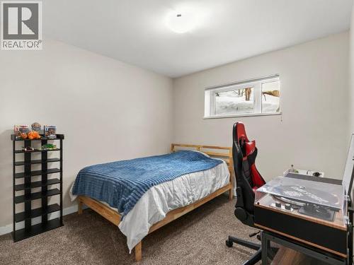 31-85 Aksala Drive, Whitehorse, YT - Indoor Photo Showing Bedroom