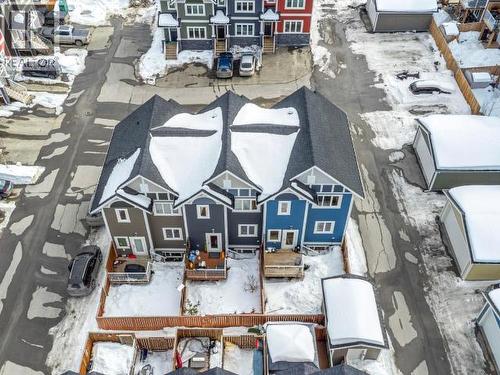 31-85 Aksala Drive, Whitehorse, YT - Outdoor