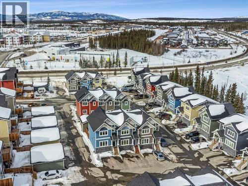 31-85 Aksala Drive, Whitehorse, YT - Outdoor