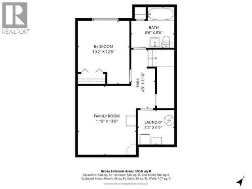 31-85 Aksala Drive, Whitehorse, YT - Other