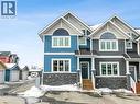 31-85 Aksala Drive, Whitehorse, YT  - Outdoor With Facade 