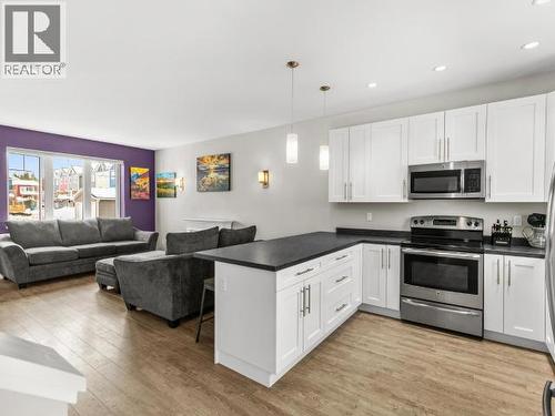 31-85 Aksala Drive, Whitehorse, YT - Indoor