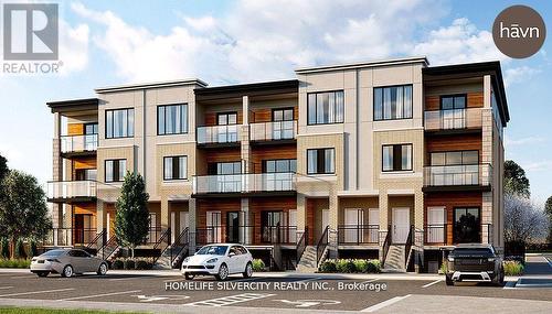 5 - 25 ISHERWOOD AVENUE  Cambridge, ON N1R 0E2