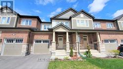 91 ORCHARDCROFT ROAD  Oakville, ON L6H 0M4