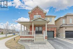 221 DELBERT CIRCLE  Whitchurch-Stouffville, ON L4A 0Y7