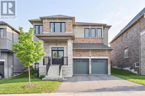 79 Bethpage Crescent - Photo 2