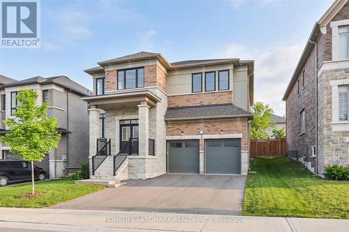 79 Bethpage Crescent - Photo 3