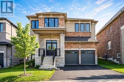 79 BETHPAGE CRESCENT Newmarket, ON L3X 0M4