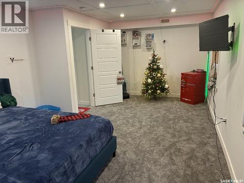 314 Main Street, Langham, SK - Indoor Photo Showing Bedroom
