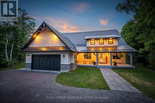 975 RAY ROAD  Centre Hastings, ON K0K 2K0