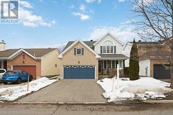 1838 MCCALLUM DRIVE Ottawa, ON K4A 3S9