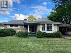 173 WASHINGTON Avenue  Waterloo, ON N2J 2N6