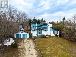252 SWISS MEADOWS BOULEVARD  Blue Mountains, ON N0H 2E0