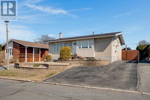 459 THERIAULT STREET  Hawkesbury, ON K6A 1Z4