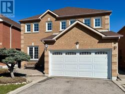 81 BILBERMAR DRIVE  Richmond Hill, ON L4S 1B9