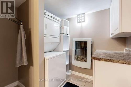 193 Pine Cove Road, Burlington, ON - Indoor Photo Showing Laundry Room