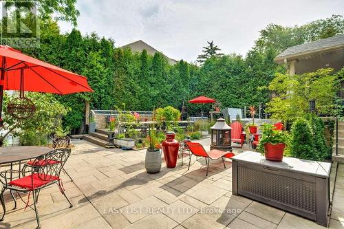193 Pine Cove Road, Burlington, ON - Outdoor With Deck Patio Veranda