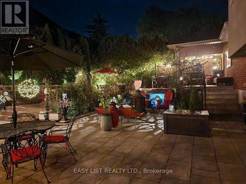 193 Pine Cove Road, Burlington, ON - Outdoor With Deck Patio Veranda