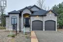 114 Beech Boulevard, Tillsonburg, ON  - Outdoor With Facade 