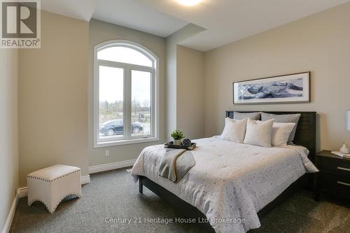 114 Beech Boulevard, Tillsonburg, ON - Indoor Photo Showing Bedroom