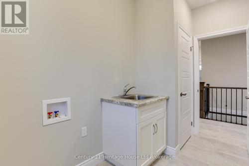 114 Beech Boulevard, Tillsonburg, ON - Indoor Photo Showing Other Room
