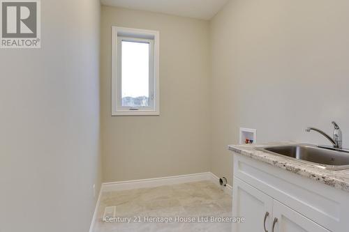 114 Beech Boulevard, Tillsonburg, ON - Indoor
