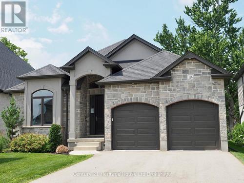 114 BEECH BOULEVARD  Tillsonburg, ON N4G 5S1