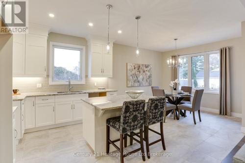 114 Beech Boulevard, Tillsonburg, ON - Indoor
