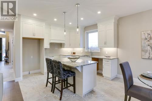 114 Beech Boulevard, Tillsonburg, ON - Indoor