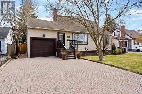 148 LAKESHORE ROAD  St. Catharines (Vine/Linwell), ON L2N 2V1