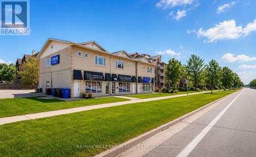 418 Plains Road E, Burlington, ON 