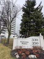 1508 - 350 RATHBURN ROAD  Mississauga, ON L5B 3Y2