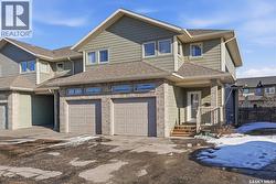 167 115 Shepherd CRESCENT  Saskatoon, SK S7W 0P8