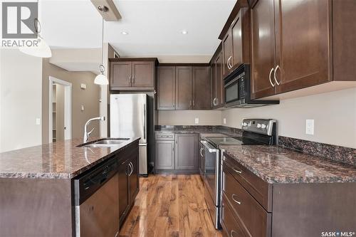 167 115 Shepherd Crescent, Saskatoon, SK 