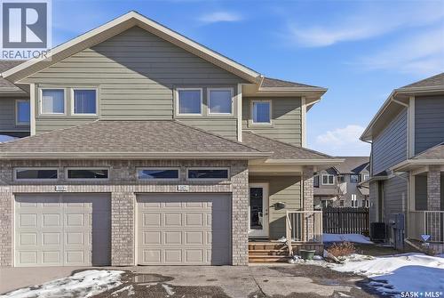 167 115 Shepherd Crescent, Saskatoon, SK 