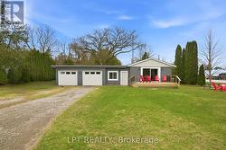 7597 BIDDULPH STREET  Lambton Shores (Port Franks), ON N0M 2L0