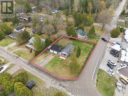 Great corner lot - 