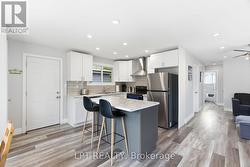 Quaint kitchen - 